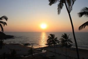 Hotels in Goa