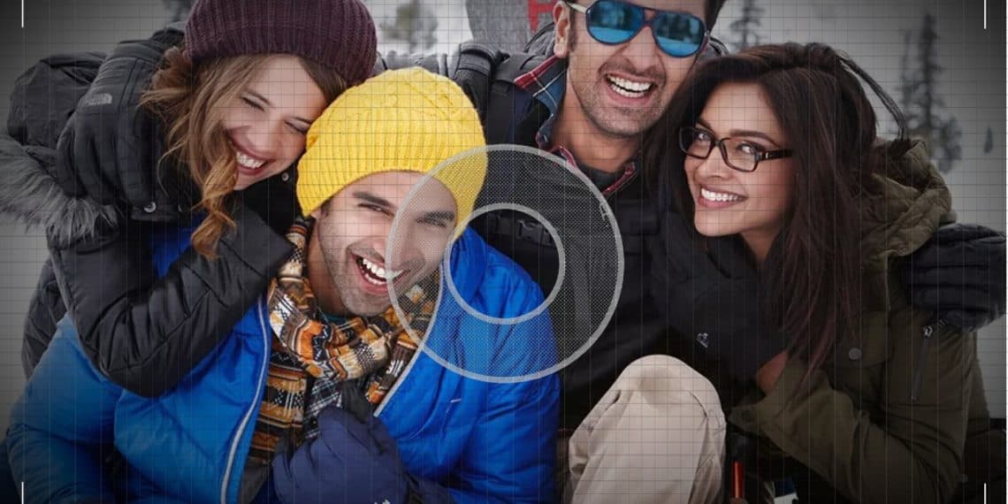 This Time, Last Year: Travel Memories