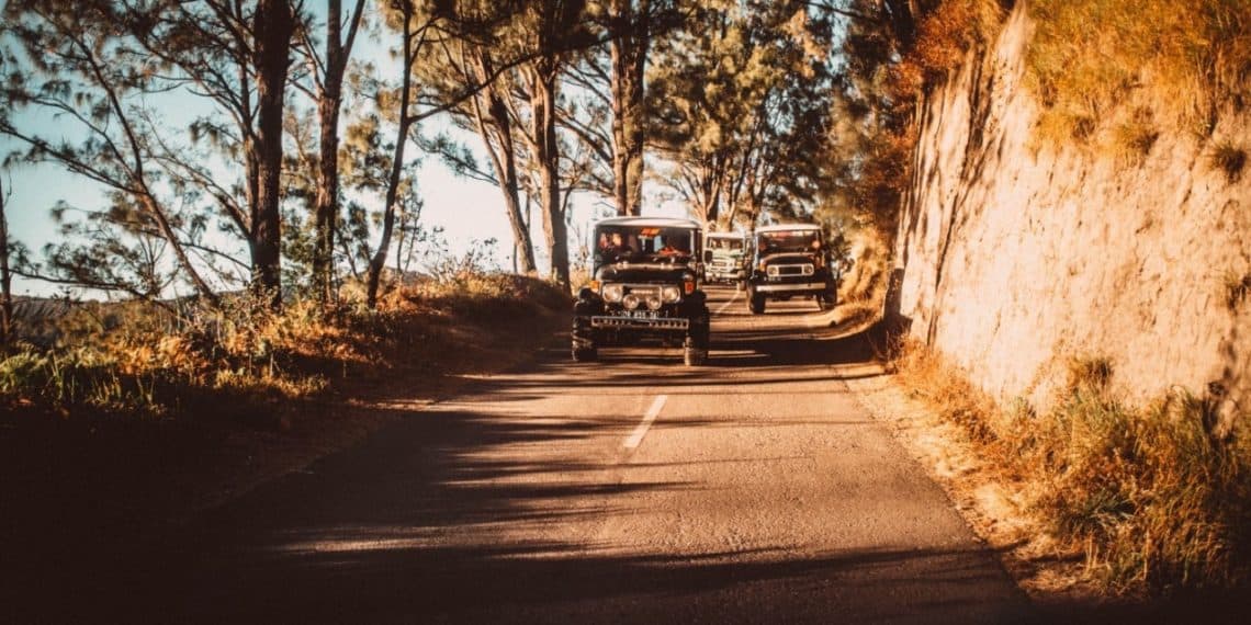 Top 5 cars you must opt for on your next road trip