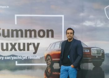 Economic Times – Hype has joined hands with CRED.