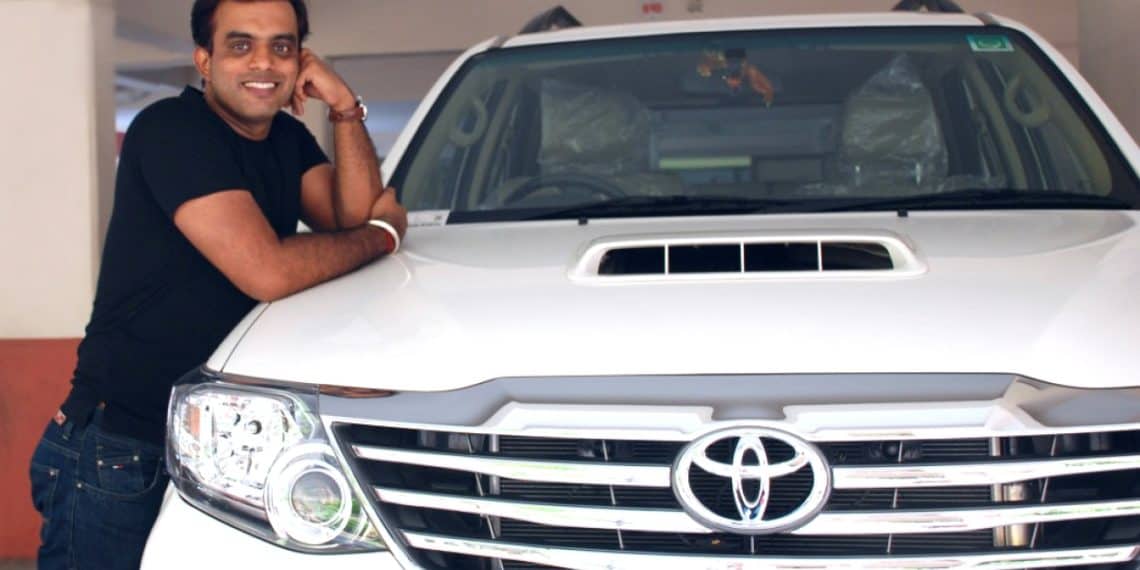 Fortune India – Renting cars makes more sense in a slowdown: Hype