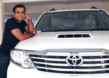 Fortune India – Renting cars makes more sense in a slowdown: Hype