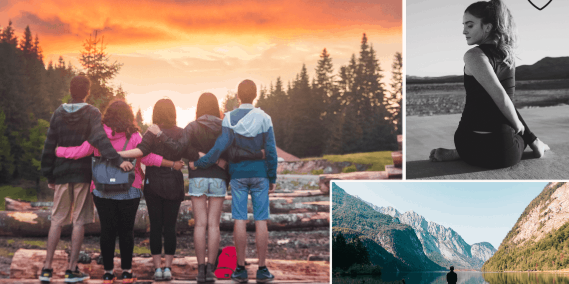 How 2020 is Teaching Us To Be Mindful Travelers