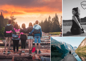 How 2020 is Teaching Us To Be Mindful Travelers