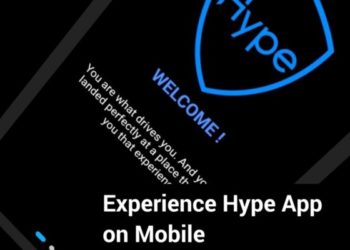 Start Ups Success Stories – Hype, an online luxury car-rental service announced the official launch of its app.