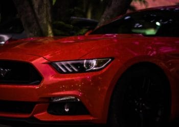 Daily Hunt – Rent a Ford Mustang for just Rs. 5,000: Porsche, Lamborghini also available!