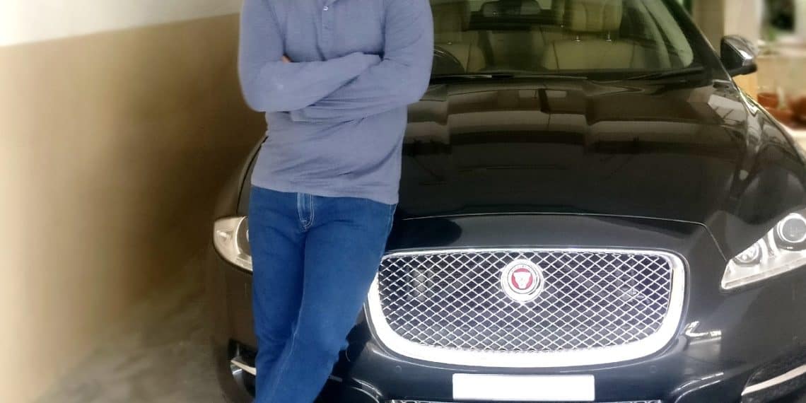 Razorpay – The “Hype” is Real in Luxury Mobility