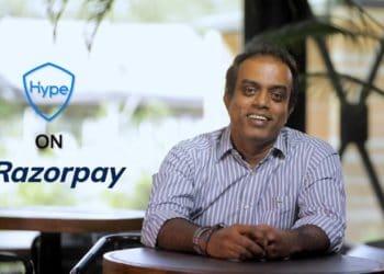 Razorpay – The “Hype” is Real in Luxury Mobility