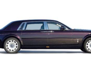 Telegraph – Rent a luxe ride