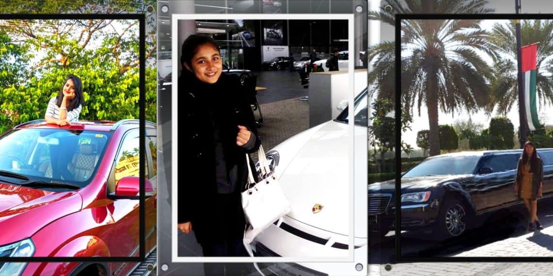 The Hype At Hype: Our Dream Cars