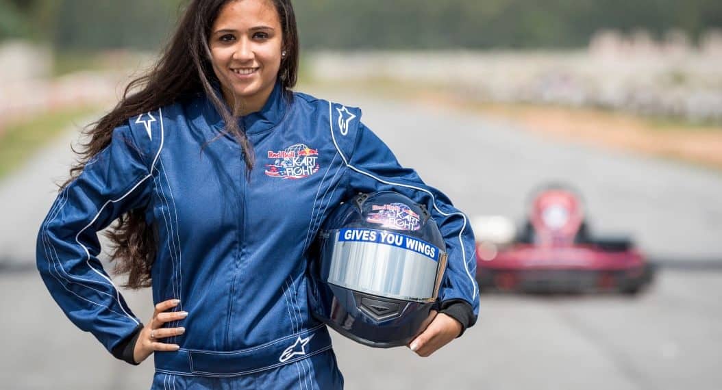 #HypeHeroes: The Race to Excellence with Mira Erda