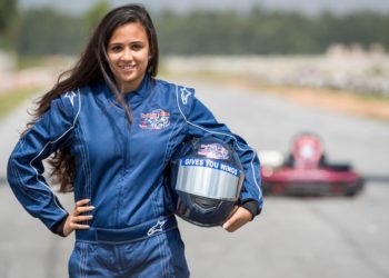 #HypeHeroes: The Race to Excellence with Mira Erda