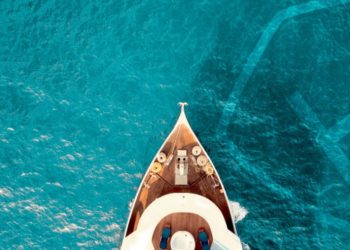 Sea’s The Day: The Rise Of Luxury Yacht Rental