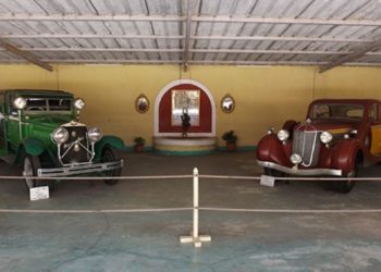 3 Car Museums In India You Must Visit!
