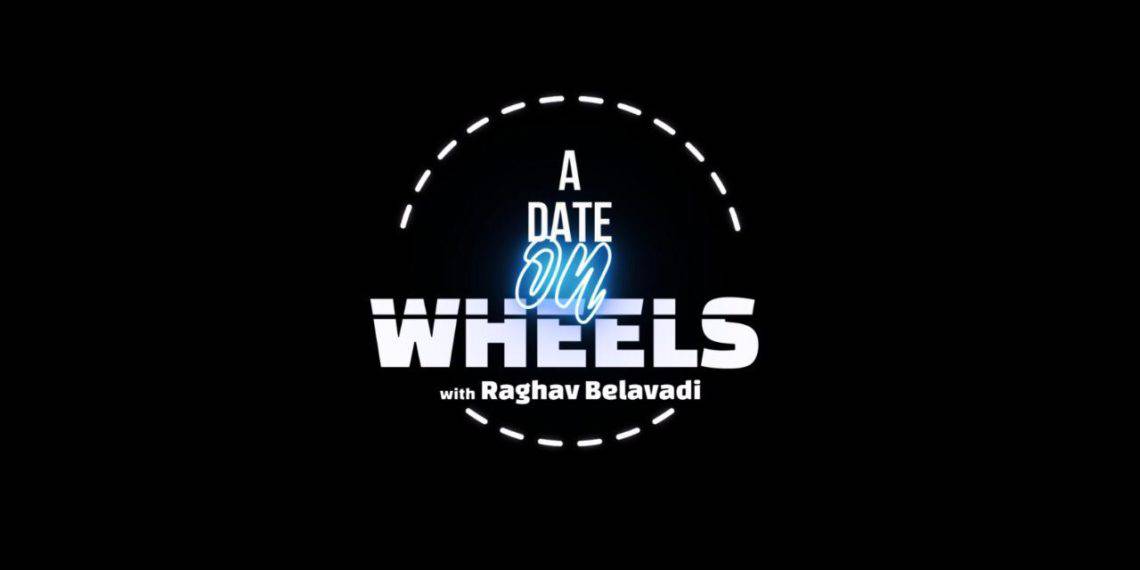‘A Date on Wheels’ with Raghav and Ranbir