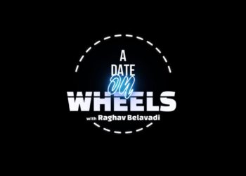 ‘A Date on Wheels’ with Raghav and Ranbir