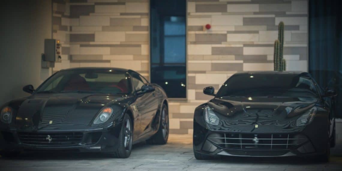 luxury lifestyle