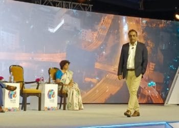 IAA Global Summit on Nations as Brands saw several firsts on the first day of Summit