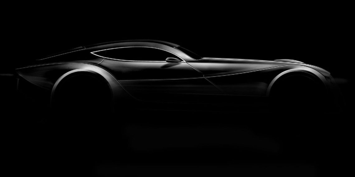 Growing popularity of luxury car rentals in India