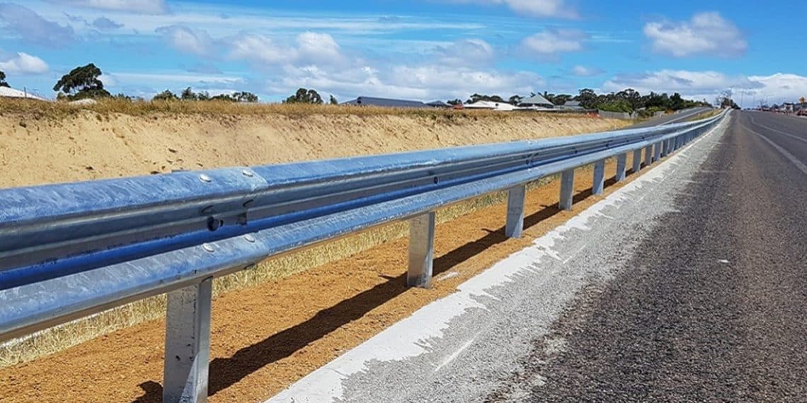 Why are more luxury cars crashing into dividers?