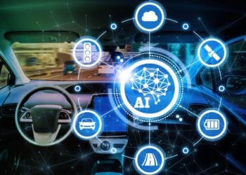Role of technology in evolving the automobile industry