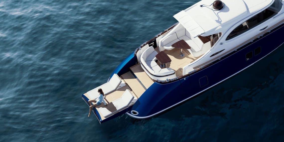 You Better be on a Yacht than in a Hotel for bespoke experience