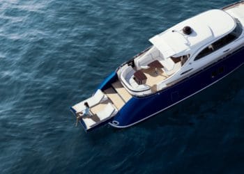 You Better be on a Yacht than in a Hotel for bespoke experience