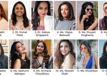 Meet The 12 Inspiring Women Entrepreneurs Of India