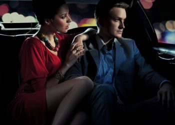 How to get rich – not relying on luck