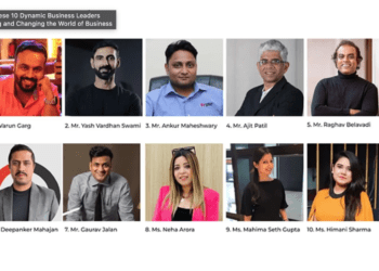 Meet these 10 Dynamic Business Leaders Inspiring and Changing the World of Business