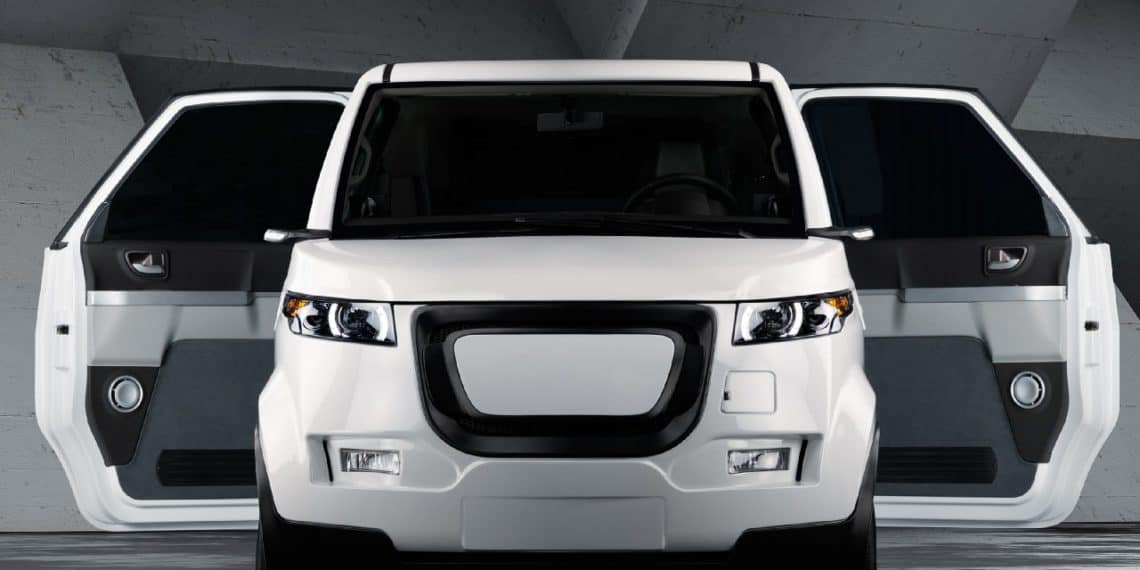 The Future of Luxury Transportation: How Startups Are Redefining Mobility