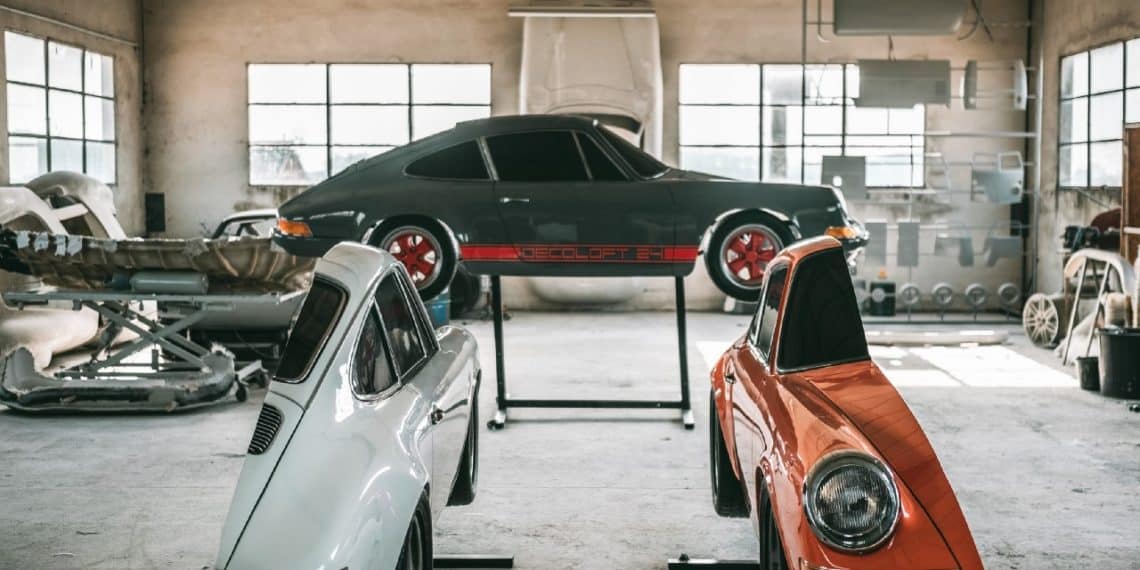 Unveiling the Secrets of Luxury Craftsmanship: Merging Tradition and Innovation