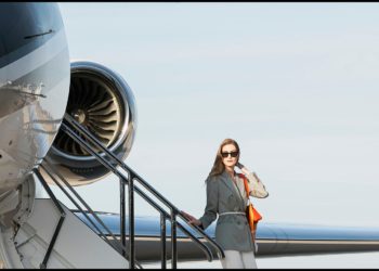 Gulf Stream – G800. JOURNEY FARTHER