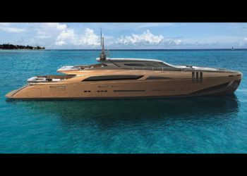 History supreme yacht – $4.8B only