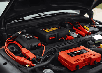 How to Diagnose Jump Starter Issues