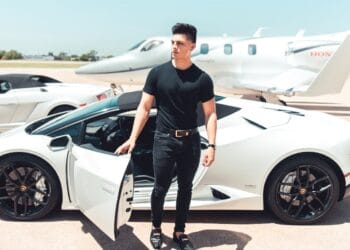 Soaring in Luxury: Private Jets, the Undisputed Masters of the Sky