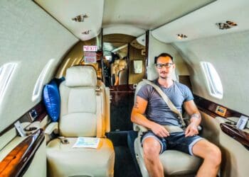 Elevate Your Business: Why Flying Private Jets with Hype Luxury Makes Sense