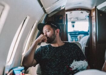 Flying Private Jets: More Than Just a Status Symbol