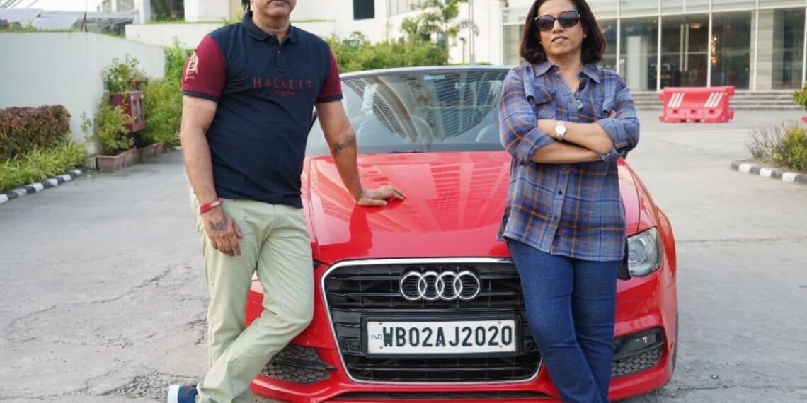 Raaghav Belavadi: Hype Luxury’s Private Jets aggregated asset value is estimated to be over USD 630B, with current customer demand surging over 500%