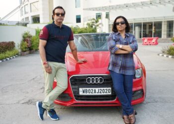 Raaghav Belavadi: Hype Luxury’s Private Jets aggregated asset value is estimated to be over USD 630B, with current customer demand surging over 500%