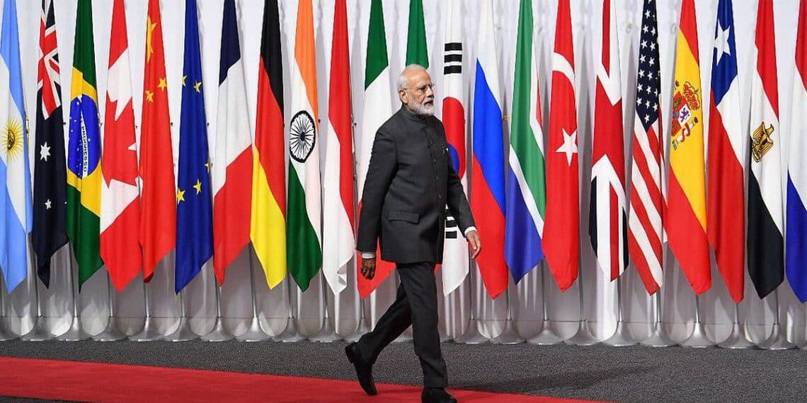 Elevating India’s Global Image: Recognizing Upcoming Luxury Brands