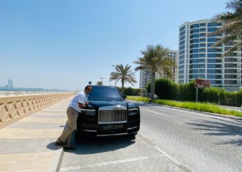 Funding for skill development in luxury sector : Raaghav Belavadi