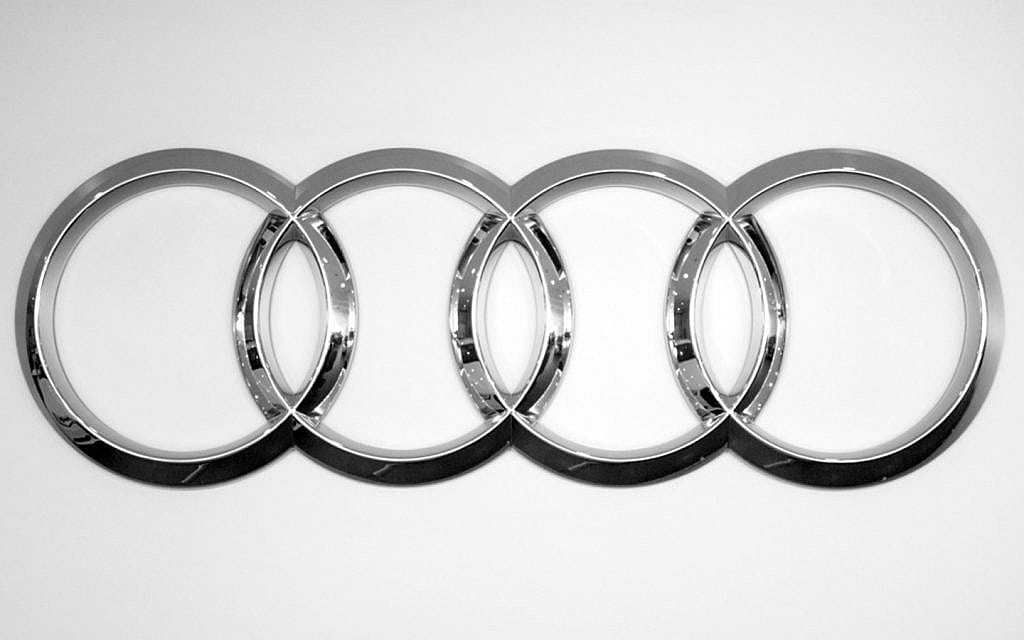 Audi Logo