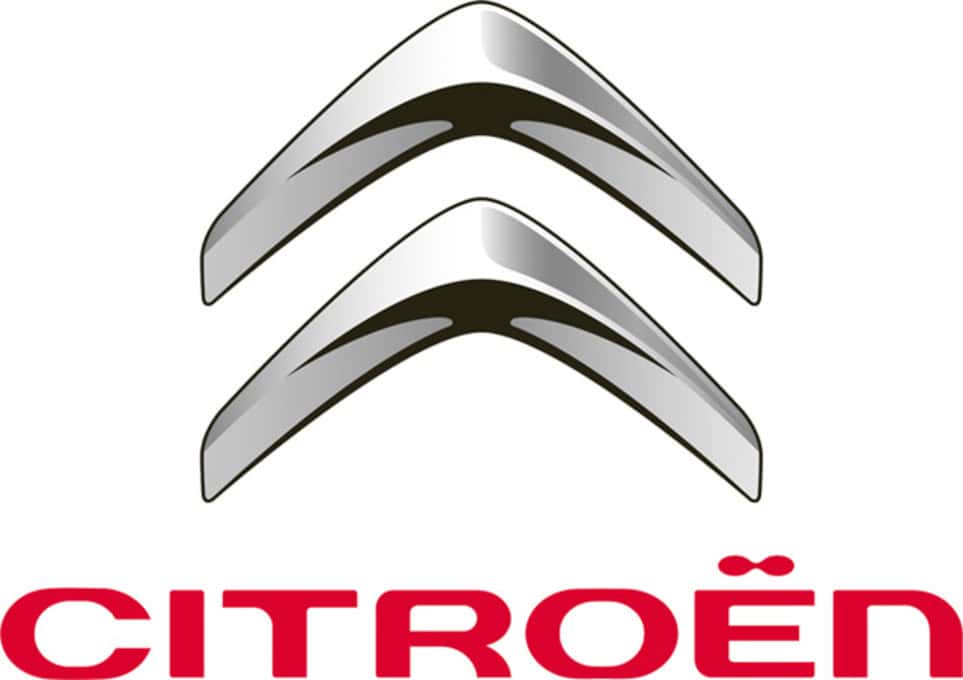 Citroën Logo