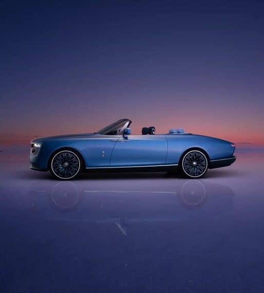 Rolls Royce Boat Tail Credit - https://www.rolls-roycemotorcars.com/en_GB/bespoke/coachbuild/coachbuild-boat-tail.html