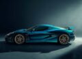 Luxury EVs ruling the SPEED GAME!