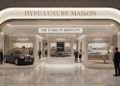 Why Hype Luxury Is Called the Louis Vuitton of Luxury Mobility