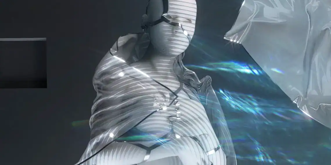 The Role of AI in the World of Luxury: When Intelligence Meets Intuition