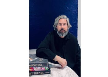 Martin Mangez joins Hype Luxury as Branding and Communication Advisor