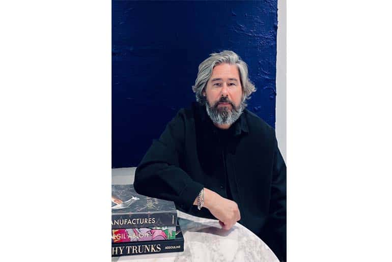 Martin Mangez joins Hype Luxury as Branding and Communication Advisor